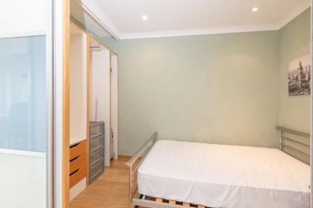 1 bedroom Studio flat to let in Citispace, 11 Regent Street, Leeds, LS2