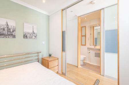 1 bedroom Studio flat to let in Citispace, 11 Regent Street, Leeds, LS2