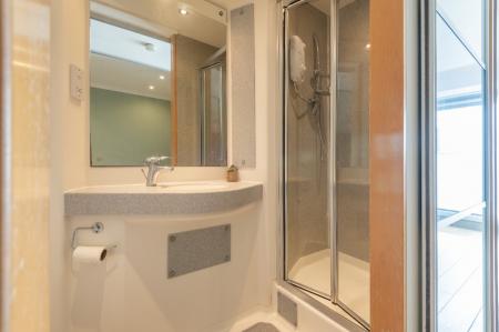 1 bedroom Studio flat to let in Citispace, 11 Regent Street, Leeds, LS2