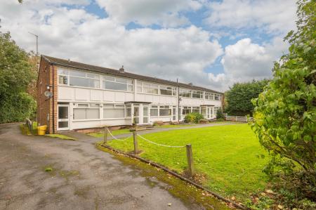 Hillside Court, Hawkhills, Chapel Allerton, Leeds, LS7