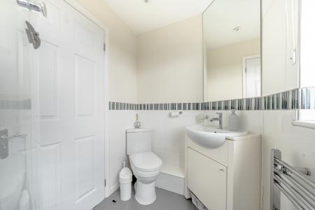 3 bedroom Semi-detached house for sale in Red Lodge Close, Oakwood, Leeds, LS8