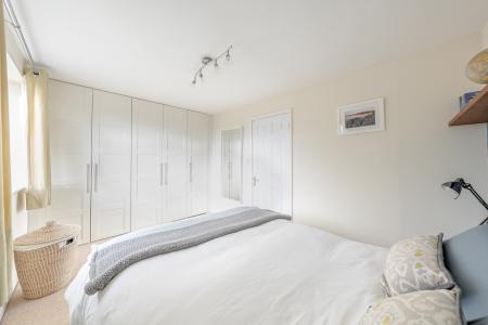 3 bedroom Semi-detached house for sale in Red Lodge Close, Oakwood, Leeds, LS8