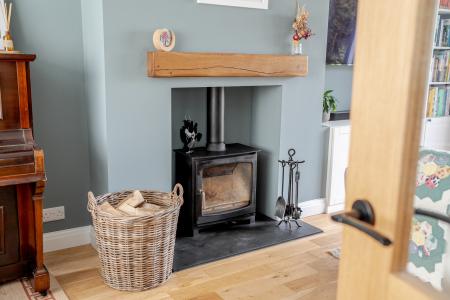 3 bedroom Semi-detached house for sale in Carrholm View, Chapel Allerton, Leeds, LS7