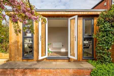 3 bedroom Semi-detached house for sale in Carrholm View, Chapel Allerton, Leeds, LS7