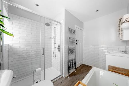 3 bedroom Semi-detached house for sale in Carrholm View, Chapel Allerton, Leeds, LS7