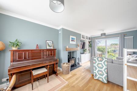 3 bedroom Semi-detached house for sale in Carrholm View, Chapel Allerton, Leeds, LS7