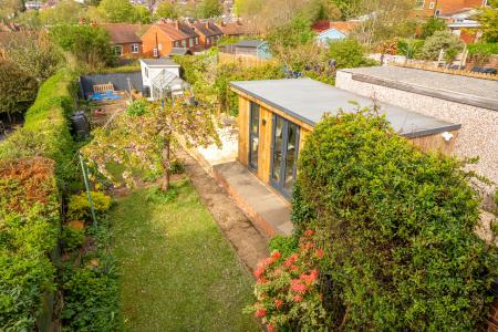 3 bedroom Semi-detached house for sale in Carrholm View, Chapel Allerton, Leeds, LS7