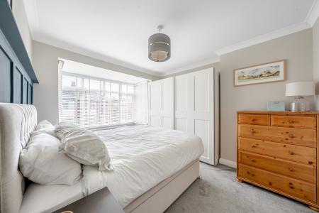 3 bedroom Semi-detached house for sale in Carrholm View, Chapel Allerton, Leeds, LS7