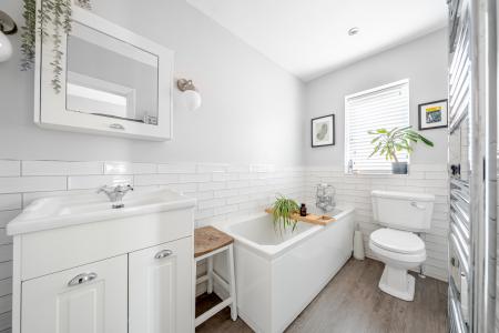 3 bedroom Semi-detached house for sale in Carrholm View, Chapel Allerton, Leeds, LS7