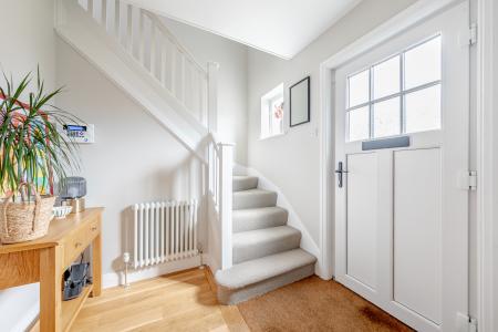 3 bedroom Semi-detached house for sale in Carrholm View, Chapel Allerton, Leeds, LS7
