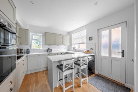 3 bedroom Semi-detached house for sale in Carrholm View, Chapel Allerton, Leeds, LS7