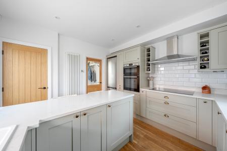 3 bedroom Semi-detached house for sale in Carrholm View, Chapel Allerton, Leeds, LS7