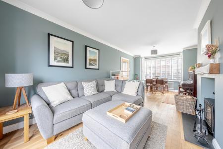 3 bedroom Semi-detached house for sale in Carrholm View, Chapel Allerton, Leeds, LS7