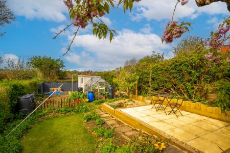 3 bedroom Semi-detached house for sale in Carrholm View, Chapel Allerton, Leeds, LS7