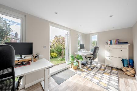 3 bedroom Semi-detached house for sale in Carrholm View, Chapel Allerton, Leeds, LS7
