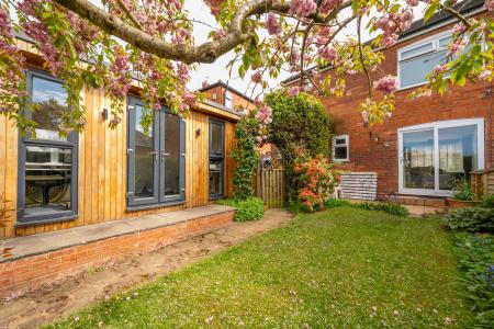 3 bedroom Semi-detached house for sale in Carrholm View, Chapel Allerton, Leeds, LS7