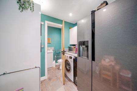 4 bedroom Semi-detached house for sale in Hawkhills, Chapel Allerton, Leeds, LS7