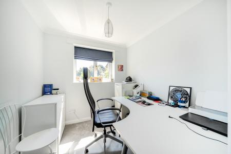 4 bedroom Semi-detached house for sale in Hawkhills, Chapel Allerton, Leeds, LS7