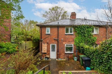 3 bedroom Semi-detached house for sale in Potternewton Lane, Leeds, LS7