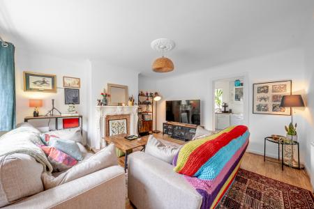 3 bedroom Semi-detached house for sale in Potternewton Lane, Leeds, LS7