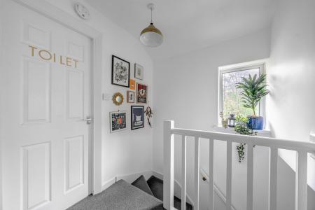 3 bedroom Semi-detached house for sale in Potternewton Lane, Leeds, LS7