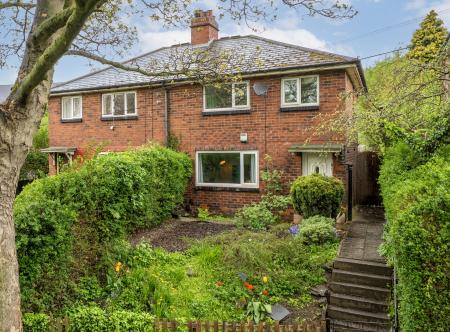 3 bedroom Semi-detached house for sale in Potternewton Lane, Leeds, LS7