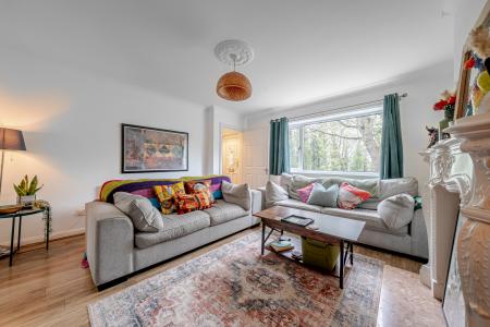 3 bedroom Semi-detached house for sale in Potternewton Lane, Leeds, LS7