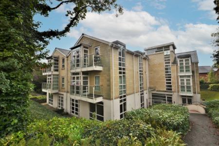 2 bedroom Flat to let in Concept, 5a Stainbeck Lane, Chapel Allerton, Leeds, LS7