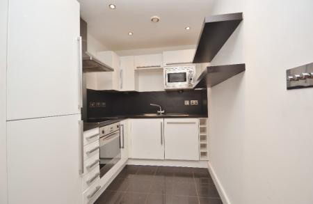 2 bedroom Flat to let in Concept, 5a Stainbeck Lane, Chapel Allerton, Leeds, LS7