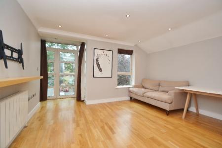 2 bedroom Flat to let in Concept, 5a Stainbeck Lane, Chapel Allerton, Leeds, LS7