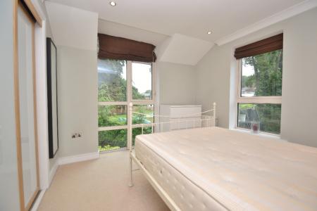 2 bedroom Flat to let in Concept, 5a Stainbeck Lane, Chapel Allerton, Leeds, LS7