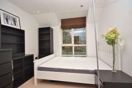 2 bedroom Flat to let in Concept, 5a Stainbeck Lane, Chapel Allerton, Leeds, LS7