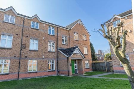 Helmsley Court, Middleton, Leeds, LS10