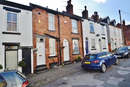 Victoria Street, Chapel Allerton, Leeds, LS7