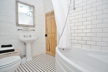 2 bedroom Terraced House to let in Victoria Street, Chapel Allerton, Leeds, LS7