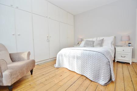 2 bedroom Terraced House to let in Victoria Street, Chapel Allerton, Leeds, LS7