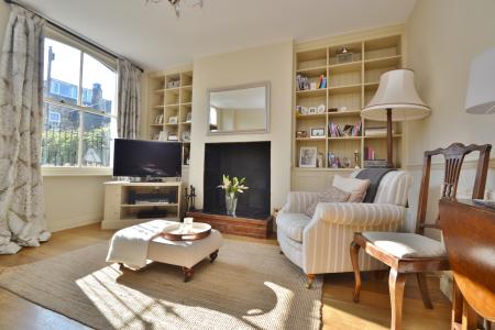 2 bedroom Terraced House to let in Victoria Street, Chapel Allerton, Leeds, LS7