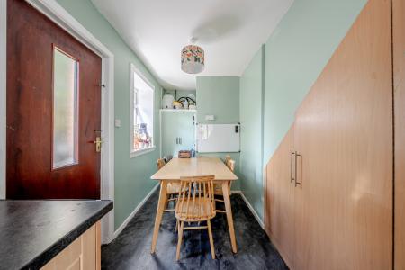 4 bedroom Semi-detached house for sale in King Alfreds Walk, Moortown, Leeds, LS6