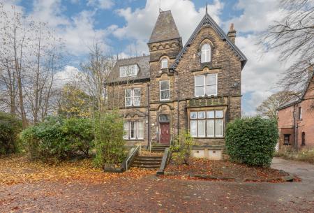 2 bedroom Flat to let in Chapeltown Road, Leeds, LS7