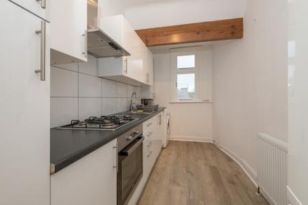 2 bedroom Flat to let in Chapeltown Road, Leeds, LS7