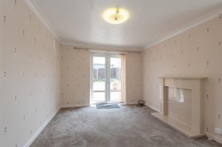 1 bedroom Bungalow to let in Barnard Way, Cross Gates, Leeds, LS15