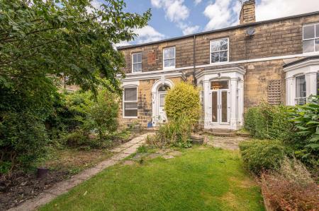 2 bedroom Apartment to let in Newton Villas, School Lane, Chapel Allerton, Leeds, LS7