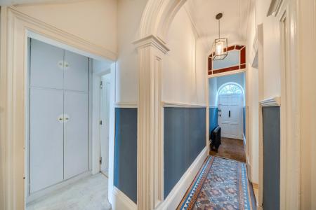 2 bedroom Apartment to let in Newton Villas, School Lane, Chapel Allerton, Leeds, LS7