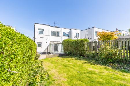 3 bedroom Semi-detached house to let in Riviera Gardens, Chapel Allerton, Leeds, LS7