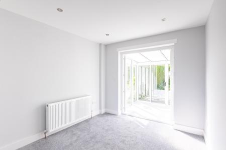 3 bedroom Semi-detached house to let in Riviera Gardens, Chapel Allerton, Leeds, LS7