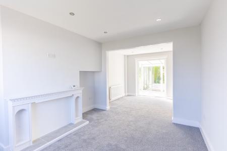 3 bedroom Semi-detached house to let in Riviera Gardens, Chapel Allerton, Leeds, LS7