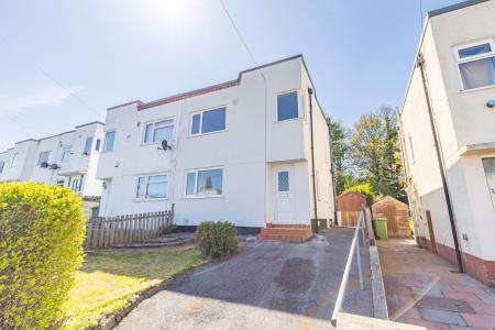 Riviera Gardens, Chapel Allerton, Leeds, LS7