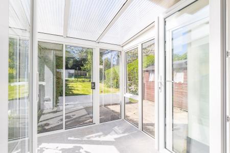 3 bedroom Semi-detached house to let in Riviera Gardens, Chapel Allerton, Leeds, LS7