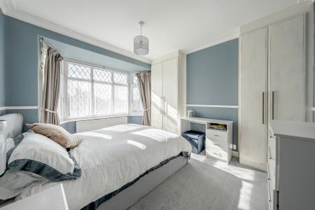 3 bedroom Semi-detached house for sale in Carr Manor View, Leeds, LS17