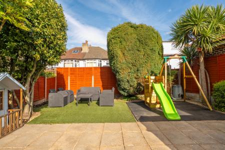 3 bedroom Semi-detached house for sale in Carr Manor View, Leeds, LS17